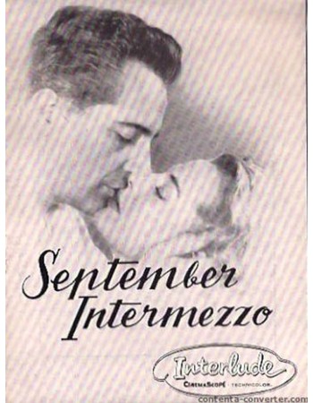 INTERMEZZO