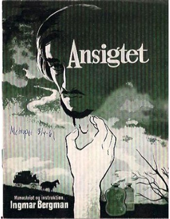 Ansiktet
