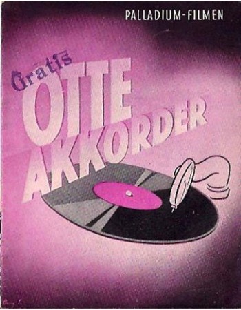 OTTE AKKORDER