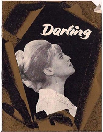 DARLING