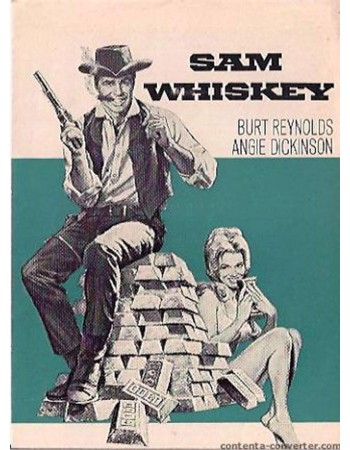 SAM WHISKEY 1E DUR
