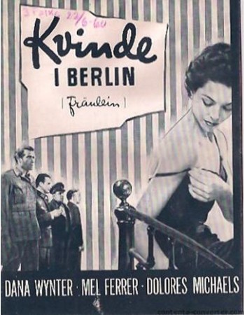 FRAULEIN