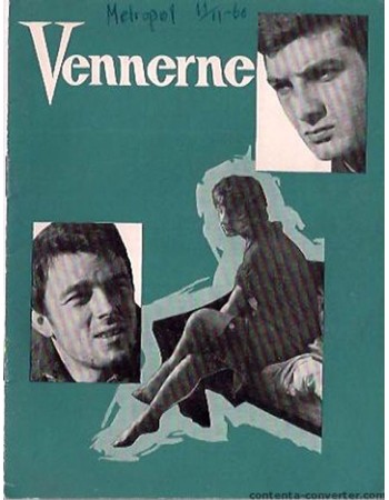 Le beau Serge