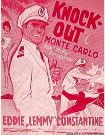 Bomben auf Monte Carlo