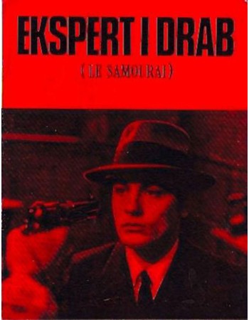 LE SAMOURAI