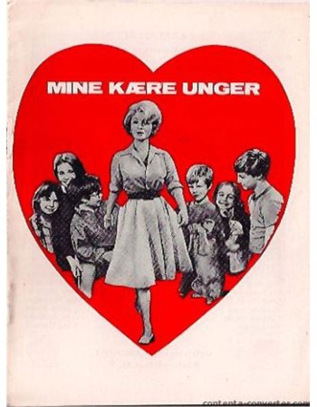 Mine kære koner