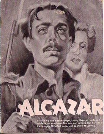 ALCAZAR