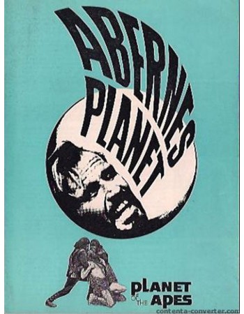 PLANET OF THE APES