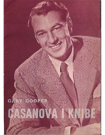 Casanova Brown
