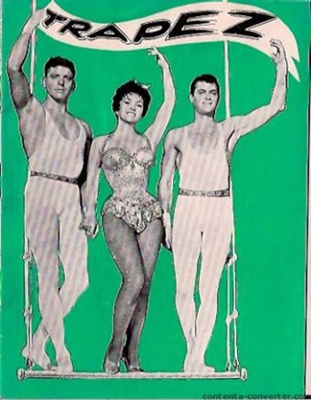 TRAPEZE