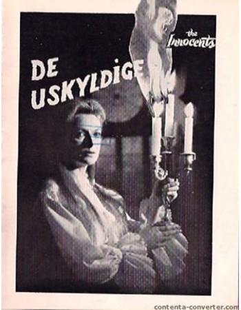 The Innocents