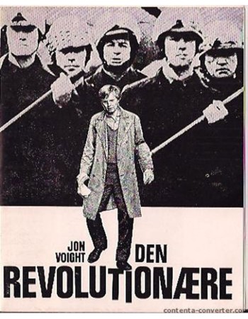 The Revolutionar