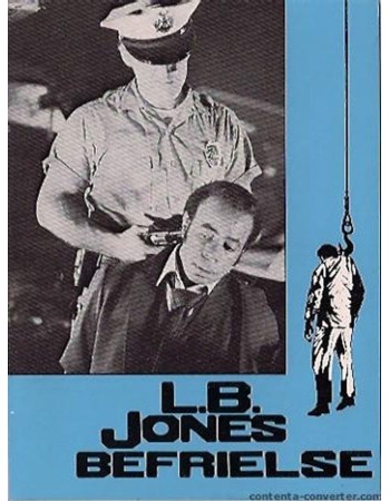 The Liberation of L.B. Jones