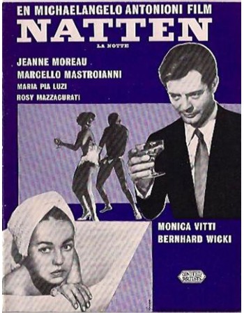 LA NOTTE