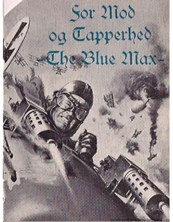 The Blue Max