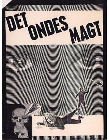 Eye of the Devil