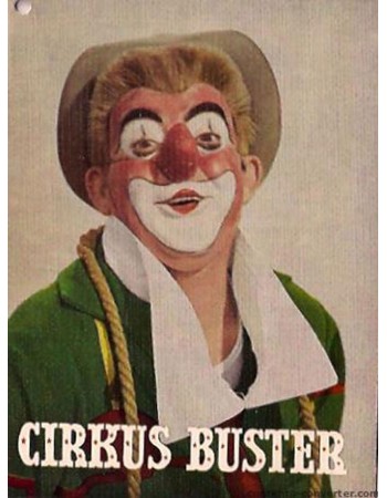 Cirkus Buster