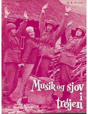 Människor möts och ljuv musik uppstår i hjärtat