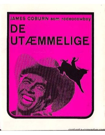 COWBOY