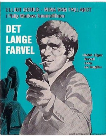 The Long Goodbye