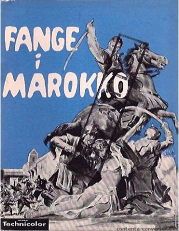 Yankee Pasha