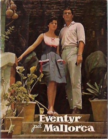 Eventyr på Mallorca