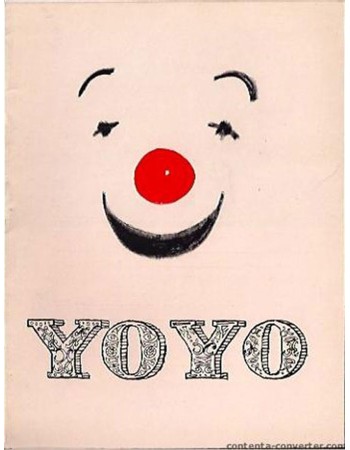 YOYO