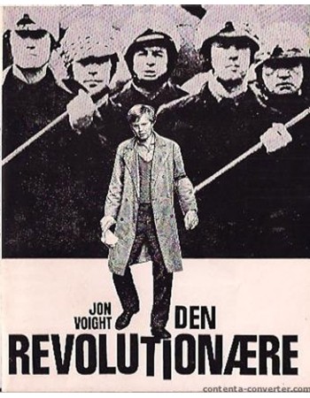 The Revolutionar