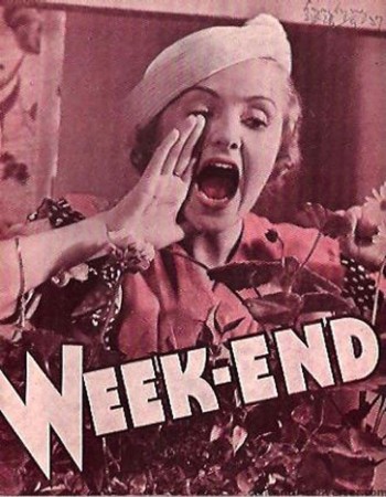 WEEK-END