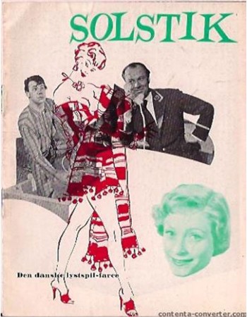 SOLSTIK