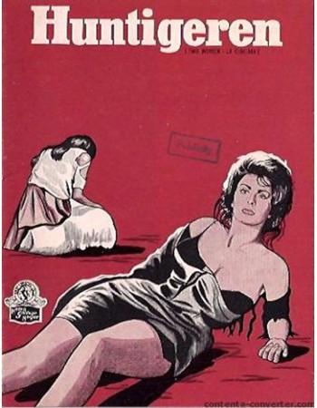La ciociara