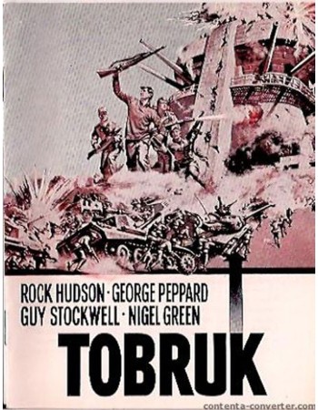 TOBRUK