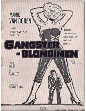 Guns, Girls, and Gangsters