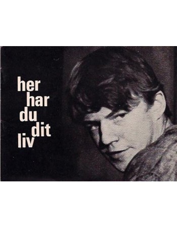 Här har du ditt liv