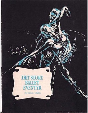 Det stora äventyret