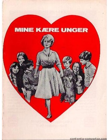 Mine kære koner