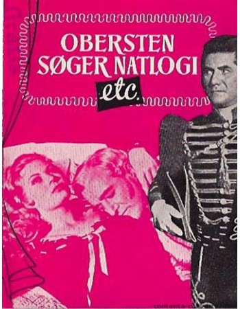 LE TRE ECCETERA DEL COLONNELLO