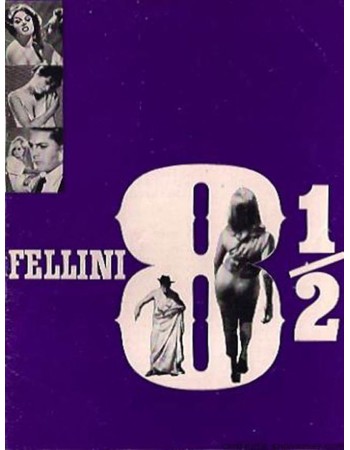 OTTO E MEZZO