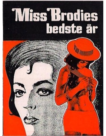 The Prime of Miss Jean Brodie
