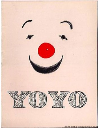 YOYO