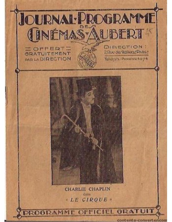 The Circus