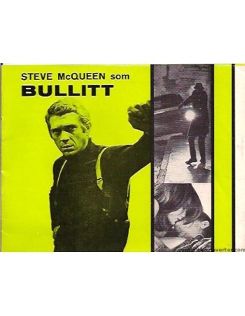 BULLITT
