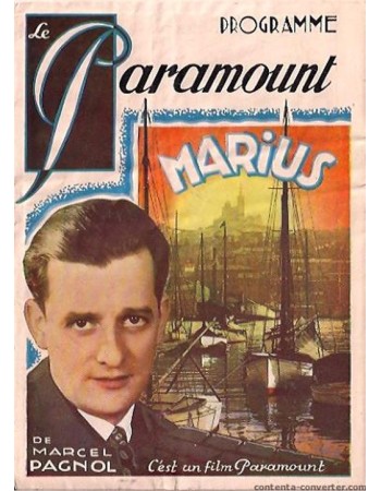 MARIUS