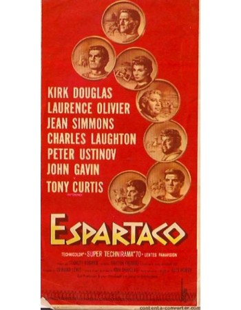 SPARTACUS