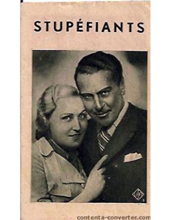 Stupéfiants
