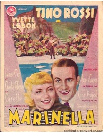 Marinella