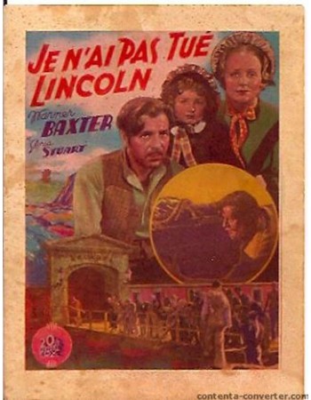 THE PRISONER OF SHARK ISLAND