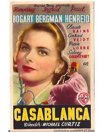 CASABLANCA