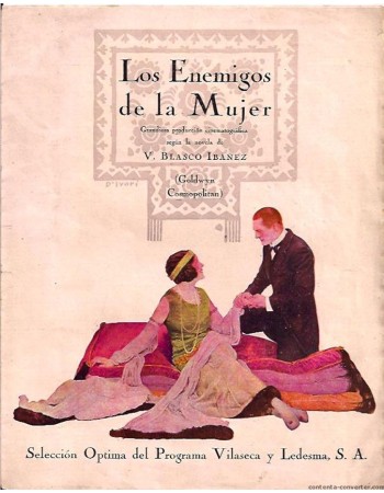 Enemies of Women