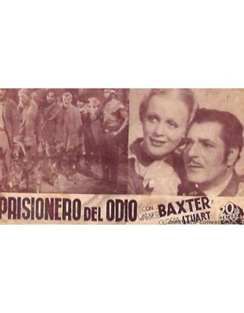 THE PRISONER OF SHARK ISLAND